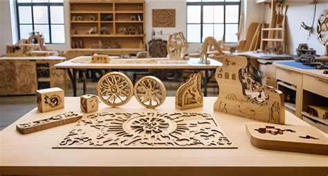 Top 50 Fun CNC Projects to Try at Home .